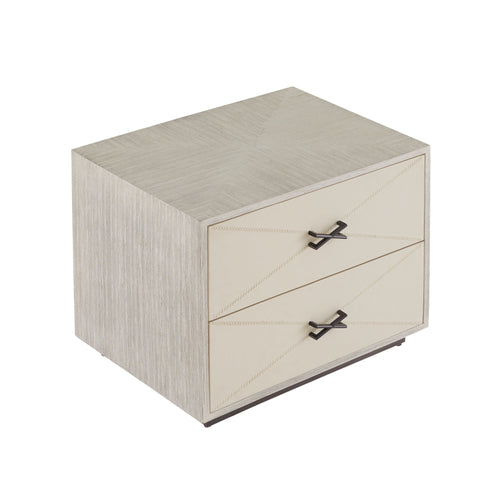 Hartzel Side Table