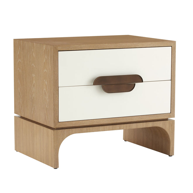 Kianna Side Table