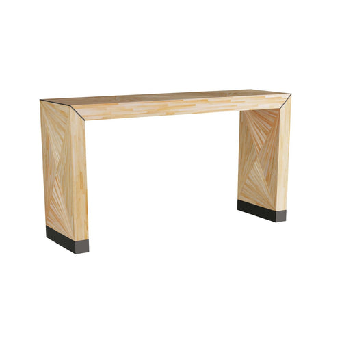 Toulouse Console