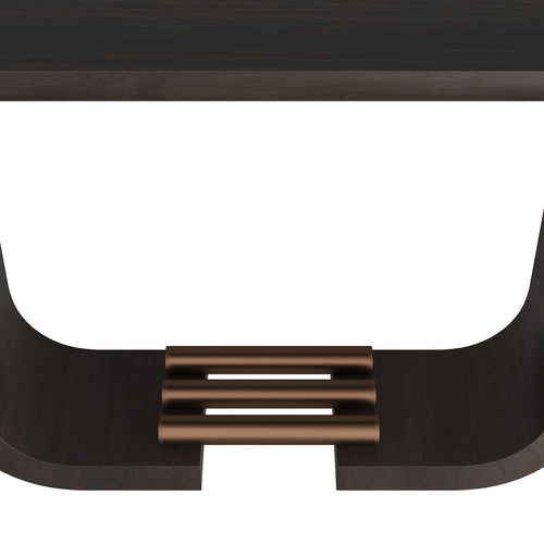 Ralston Console