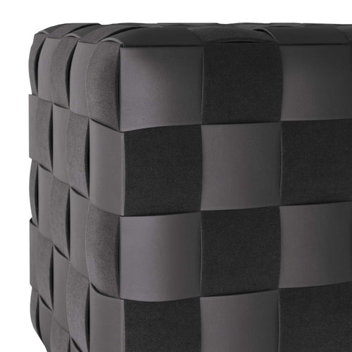 Winnetka Ottoman