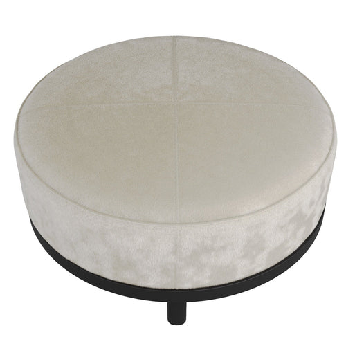 Aurora Ottoman