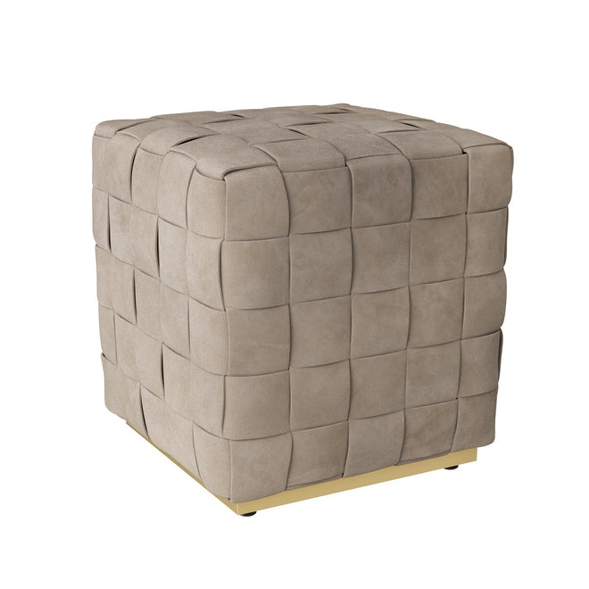 Lakewood Ottoman