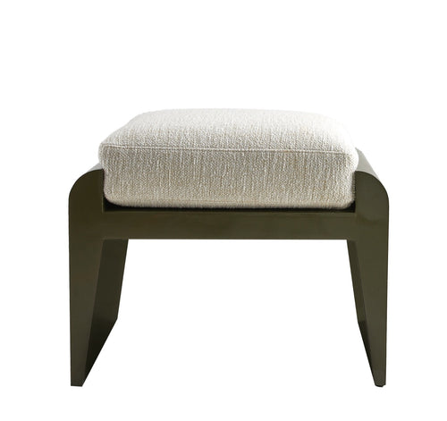 Alanna Ottoman - Boucle