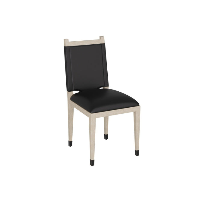 Burdock Dining Chair - Graphite