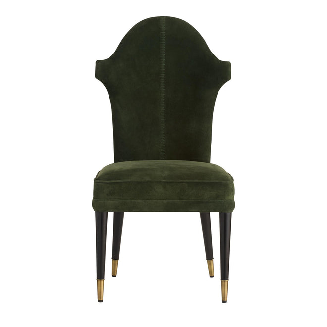 Lincoln Dining Chair - Forest