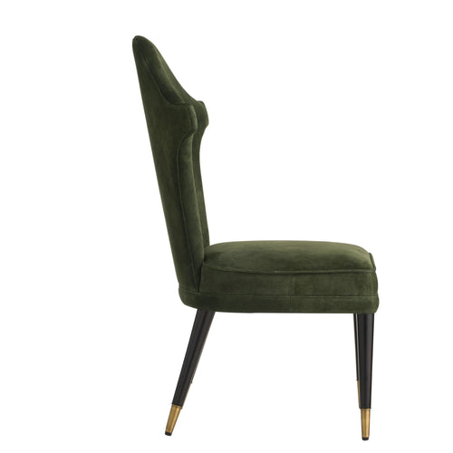 Lincoln Dining Chair - Forest