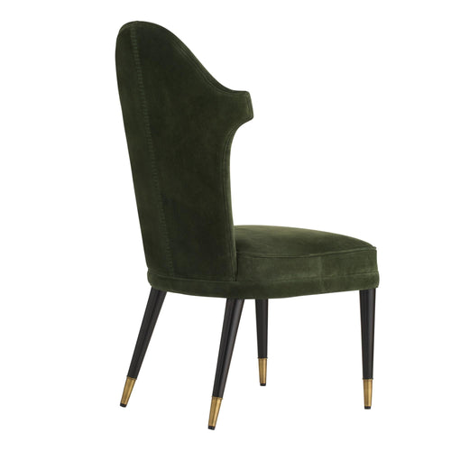 Lincoln Dining Chair - Forest