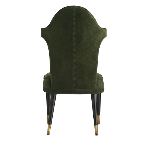 Lincoln Dining Chair - Forest