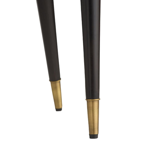 Lincoln Dining Chair - Forest