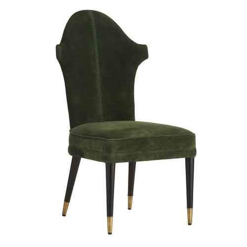 Lincoln Dining Chair - Forest