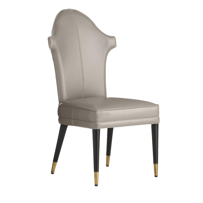 Lincoln Dining Chair - Morel