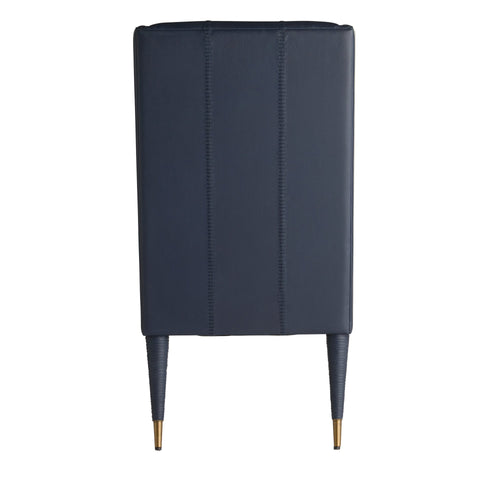Hawthorne Host Chair - Navy