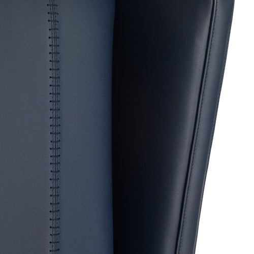 Hawthorne Host Chair - Navy