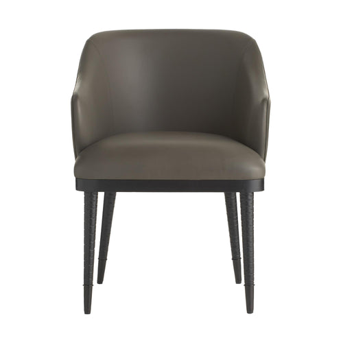 Hershel Dining Chair - Dim Gray