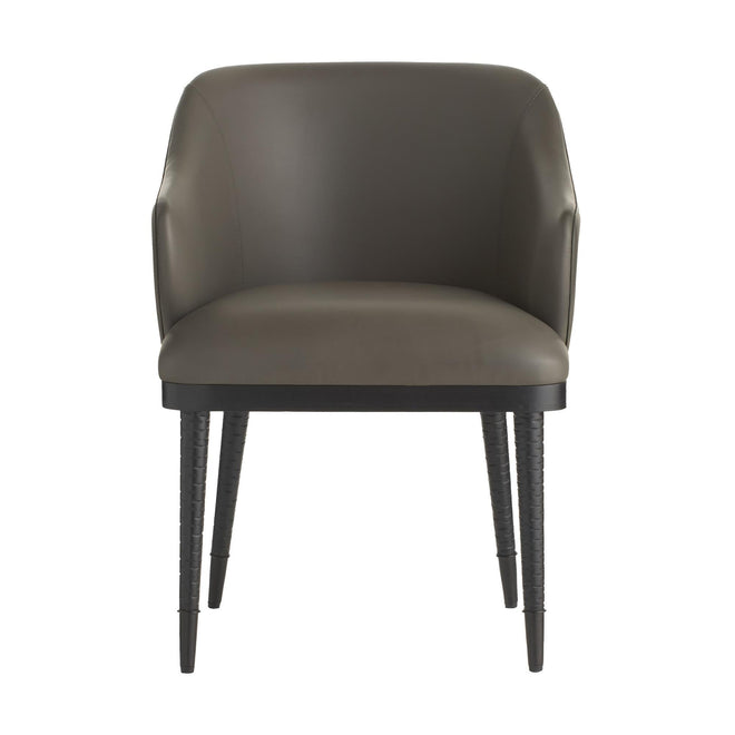 Hershel Dining Chair - Dim Gray