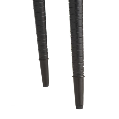 Hershel Dining Chair - Dim Gray