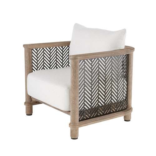 Emoto Outdoor Chair