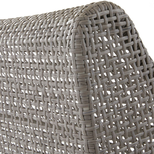 Dupont Outdoor Chair - Pearl