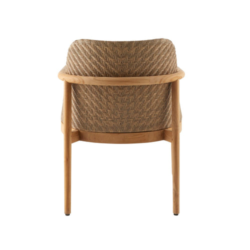 Chilton Outdoor Dining Chair