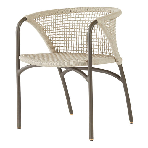 Enzo Outdoor Dining Chair