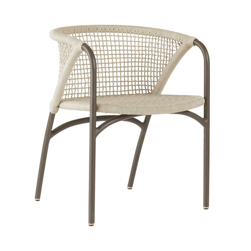 Enzo Outdoor Dining Chair