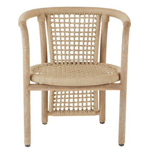 Chapman Outdoor Dining Chair