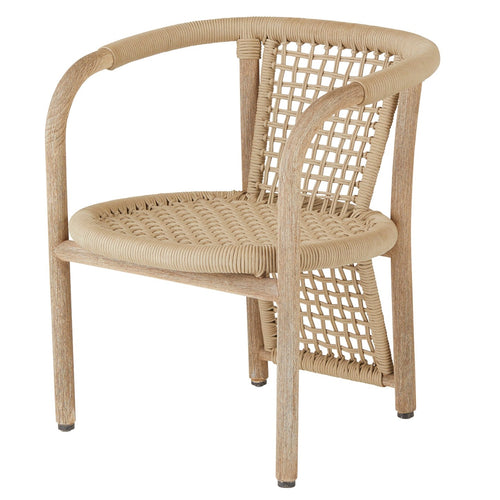 Chapman Outdoor Dining Chair