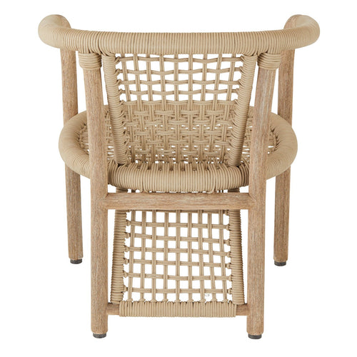 Chapman Outdoor Dining Chair