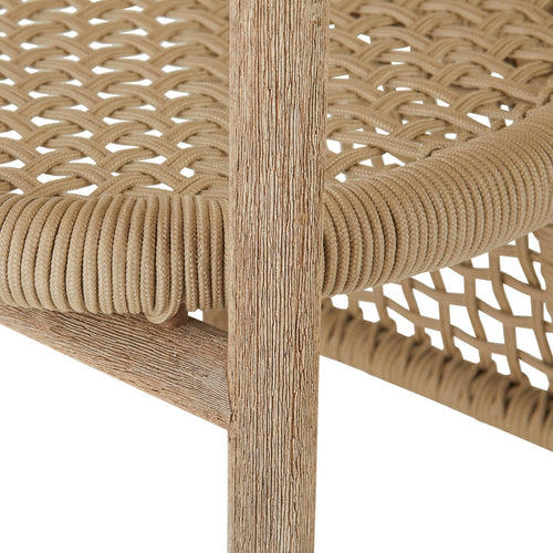 Chapman Outdoor Dining Chair