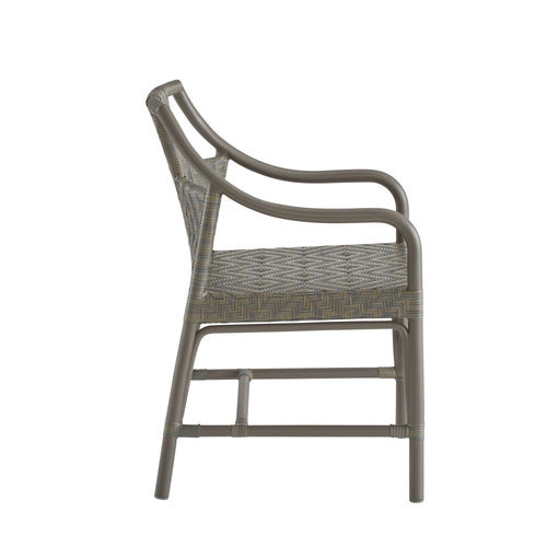 Newton Outdoor Dining Chair