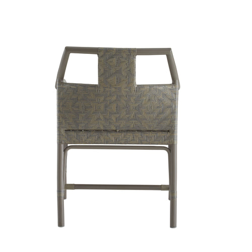 Newton Outdoor Dining Chair