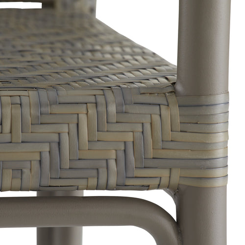 Newton Outdoor Dining Chair