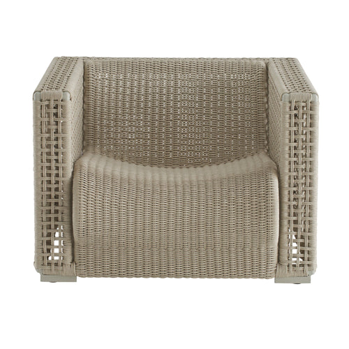 Guidry Outdoor Lounge Chair