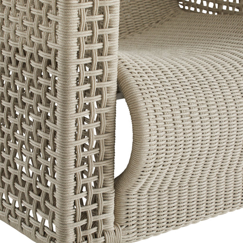 Guidry Outdoor Lounge Chair