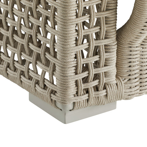 Guidry Outdoor Lounge Chair