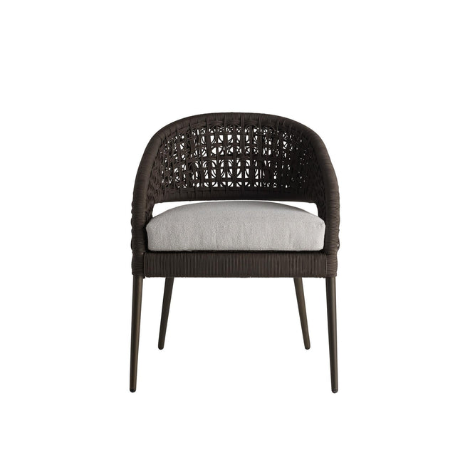 Juri Outdoor Dining Chair