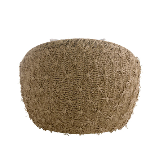 Florian Outdoor Swivel Lounge Chair