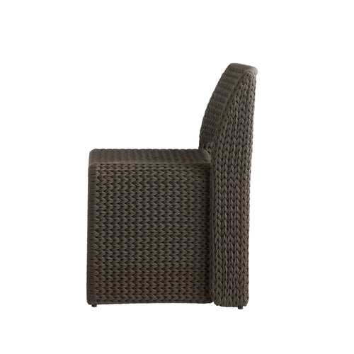 Veneto Woven Outdoor Dining Chair