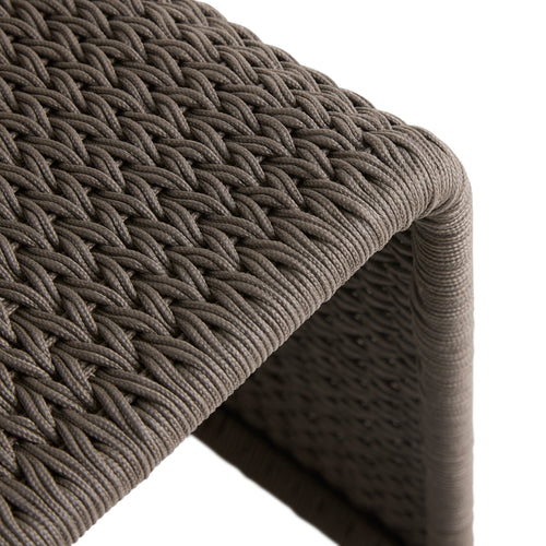 Veneto Woven Outdoor Dining Chair