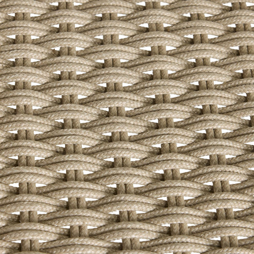 Aurelie Woven Outdoor Dining Chair