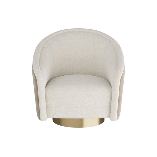 Aljona Swivel Chair