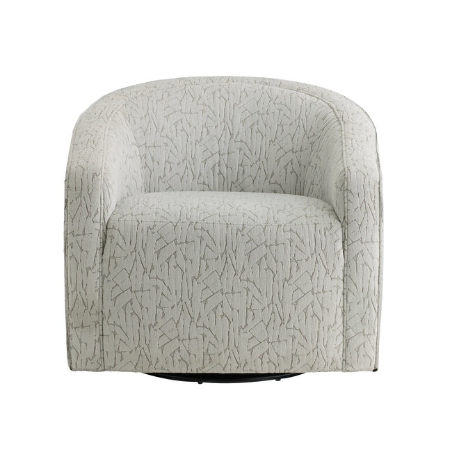 Isadora Chair Earl Grey Texture