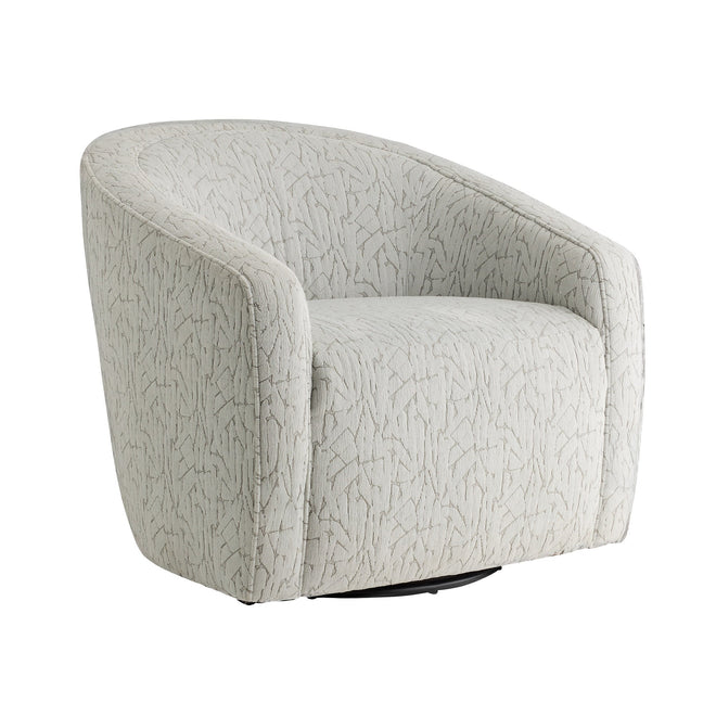 Isadora Chair Earl Grey Texture