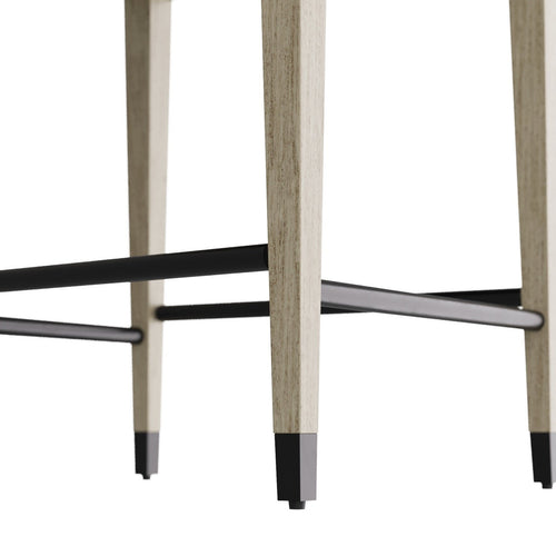 Burdock Counter Stool - Ebony