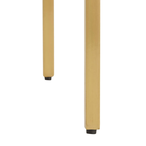 Laney Bar Stool - Taupe