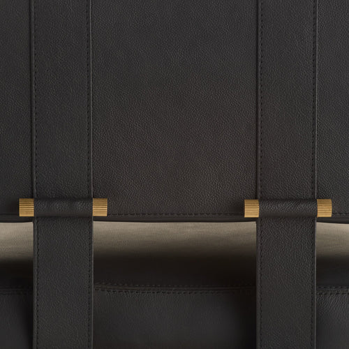 Laney Bar Stool - Black