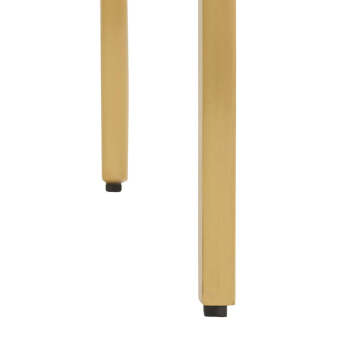 Laney Counter Stool - Taupe