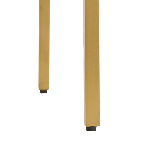 Laney Bar Stool - Black