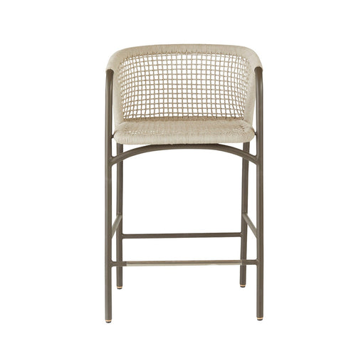 Enzo Outdoor Bar Stool